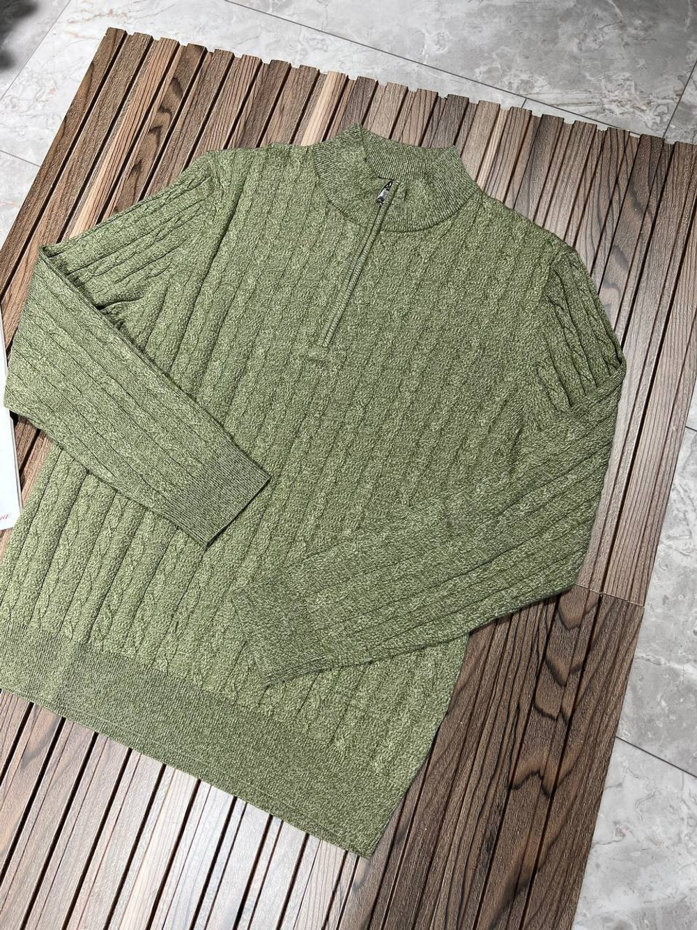 Свитер Loro Piana