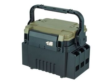 Ящик рыболовный Meiho Versus VS-7055N Black 313x233x231