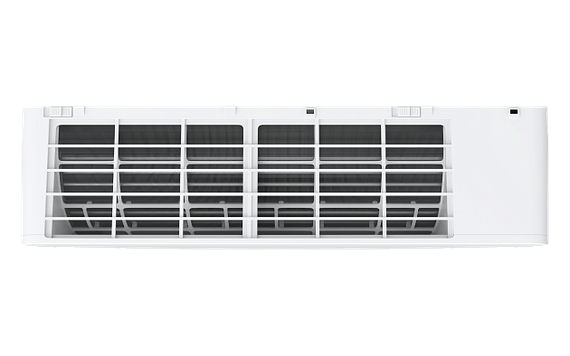 Инверторная система кондиционирования KALASHNIKOV ГАЛС KVAC-I-18N-G1/KVAC-I-18OD-G1 — (7)
