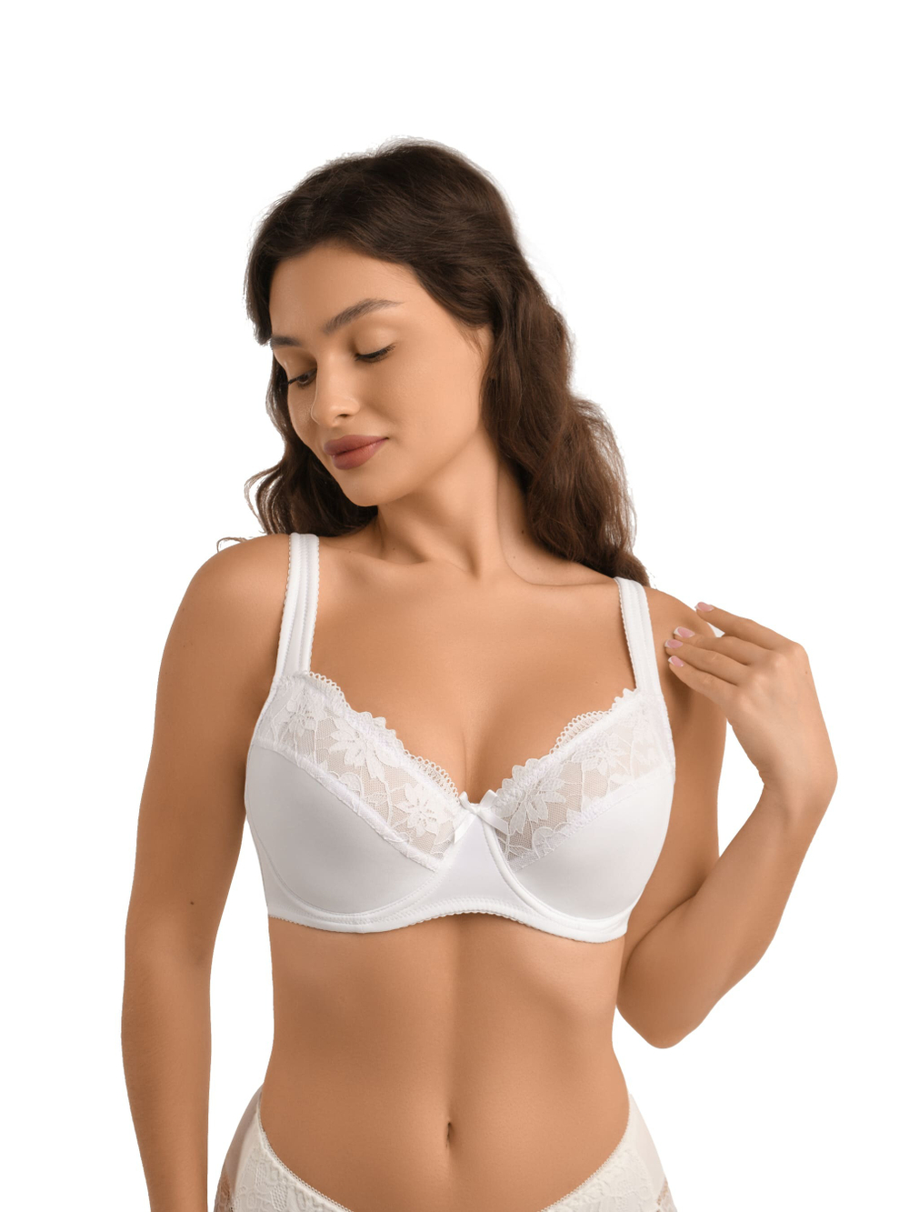 Бюстгальтер OIRO Cyclamen