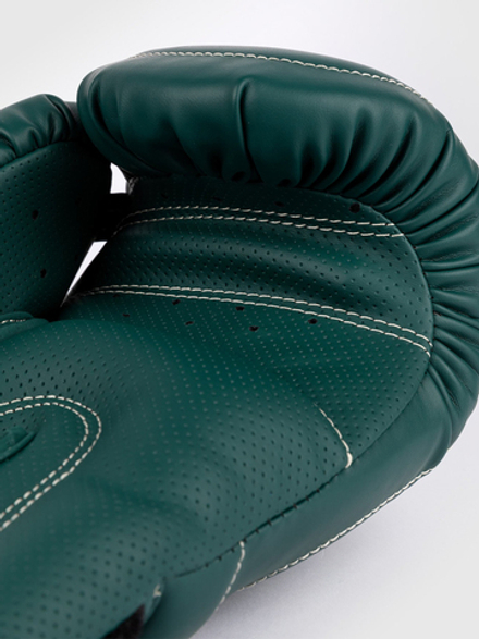 Перчатки боксерские Venum Impact Evo Emerald Green