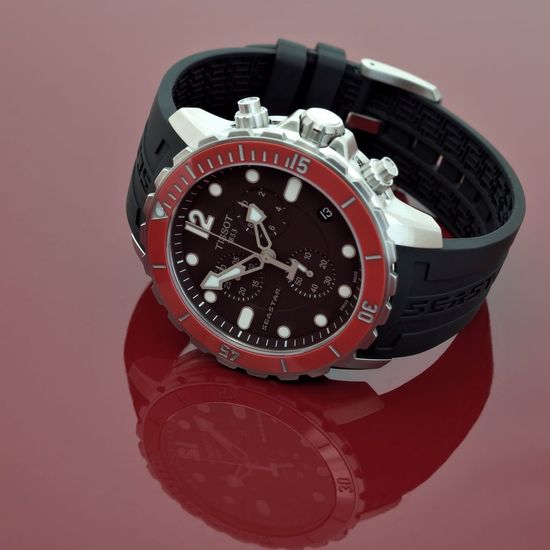 Наручные часы Tissot T-Sport T066.417.17.057.01