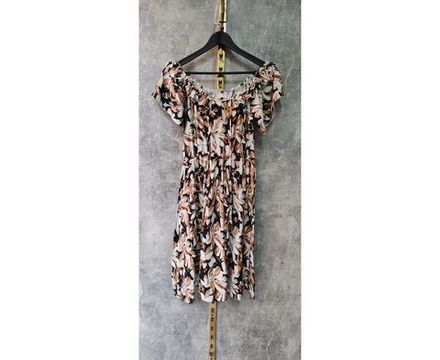 Платье 50373182 Fabrika