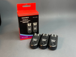 Yongnuo RF-603C II