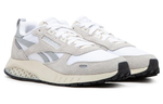 Кроссовки Reebok Classic Leather Hexalite+ "Chalk"