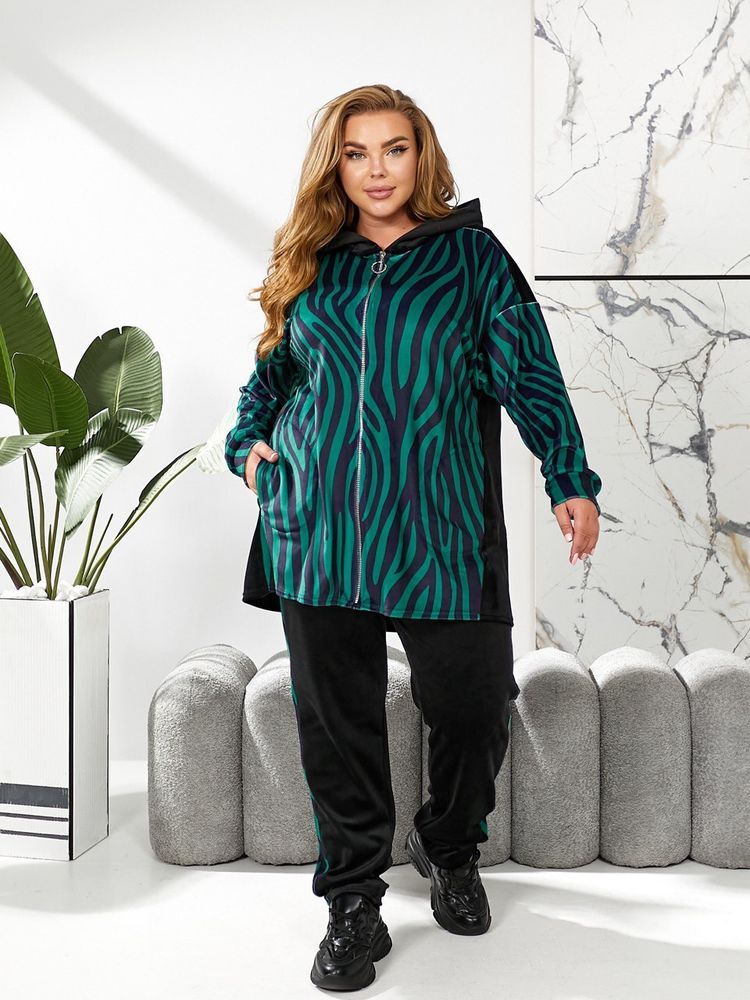 Костюм УК-1423 Fabrika