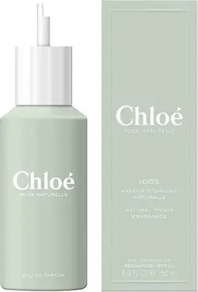 Уход за кожей Chloé Rose Naturelle Refill для женщин 50 мл