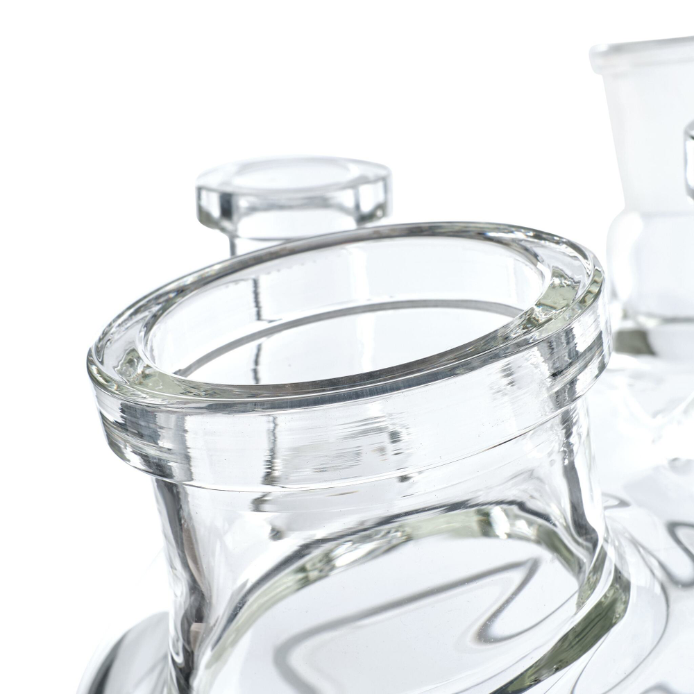 Крышка реактора S212L 100L