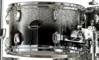 Том-барабан SAKAE EMT1007 EVOLVED MAPLE