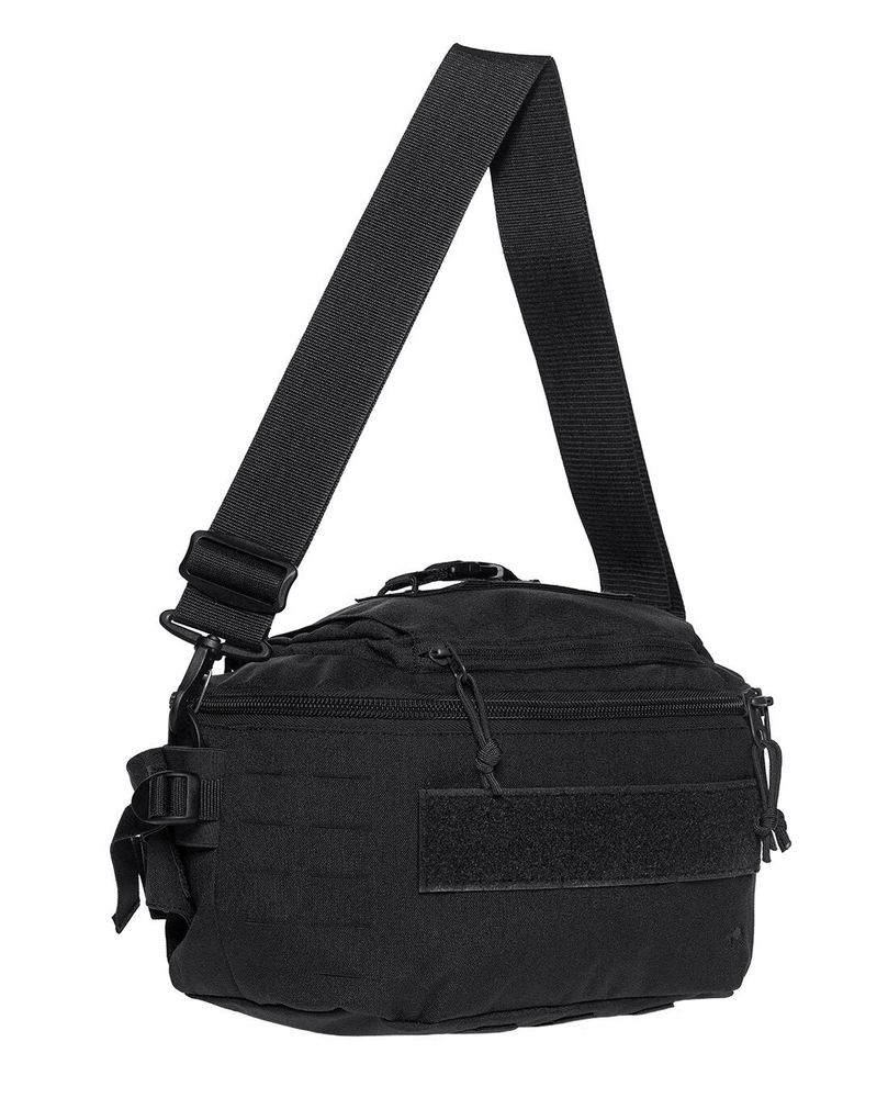 TASMANIAN TIGER MEDIC HIP BAG BLACK