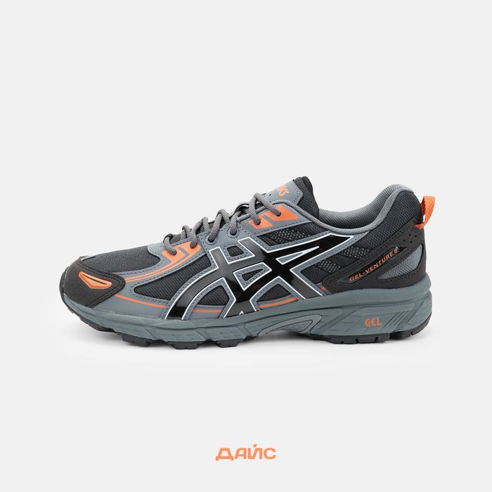 Кроссовки Asics Gel-Venture 6 