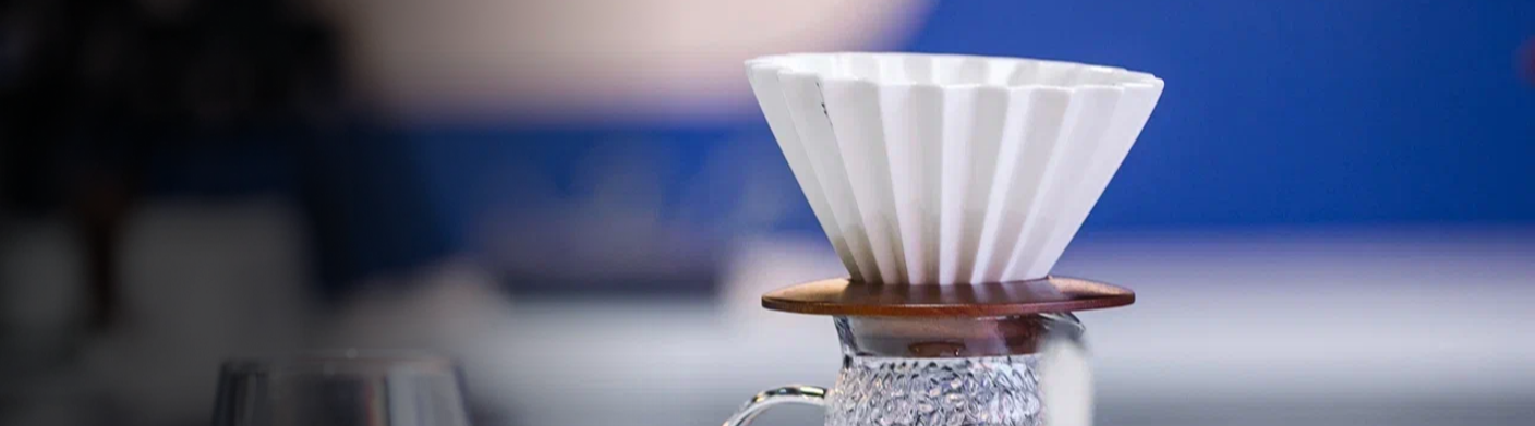 Новинки дрип-кофе