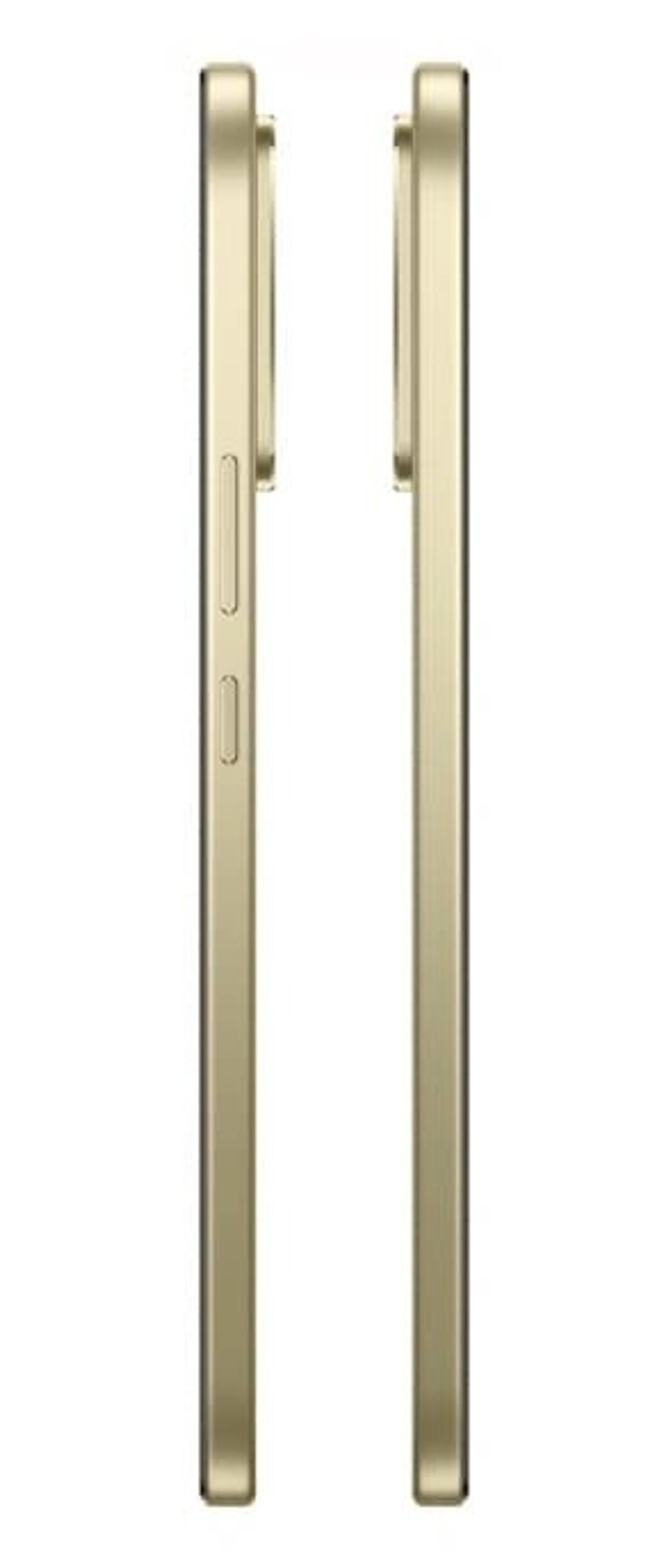 Смартфон Realme 16 Pro 5G 8/256Гб Бежевый (RMX5120)