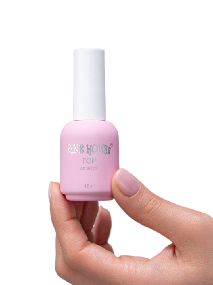 Топ Restart Pink House, 15 мл