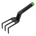 Набор садовых инструментов, полиамид, 4 предмета, BASE Palisad