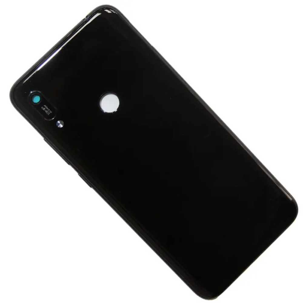 Задняя крышка для Huawei Y6 2019 Черный
