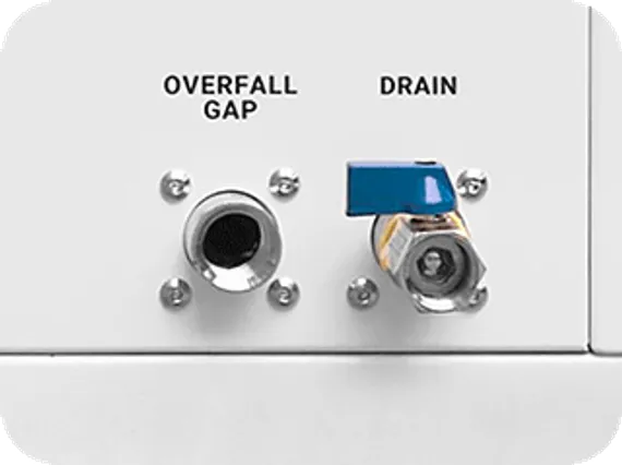 Чиллер S&amp;A (TEYU) CWFL-8000 для охлаждения лазерного излучателя до 8 кВт