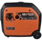 Генератор бензиновый Evoline BQH 7500 E