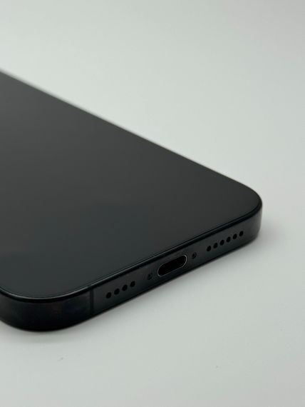 iPhone 16 Pro Max 256Gb Black Titanium
