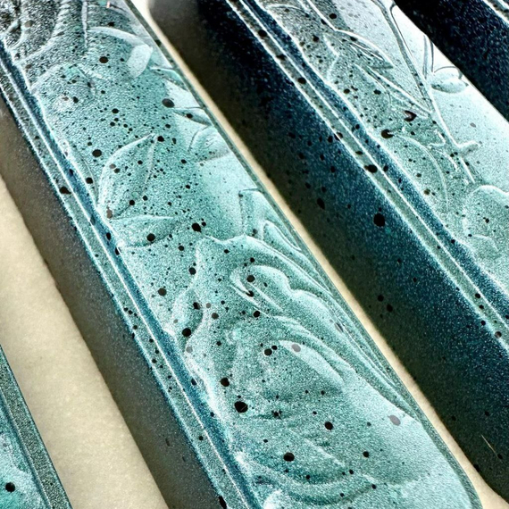 847 | Форма для шоколадных батончиков (275*175 мм)