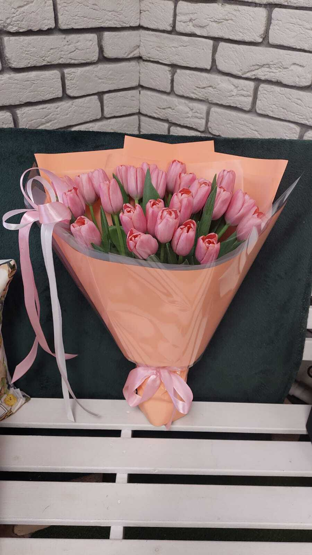 Лепестки счастья