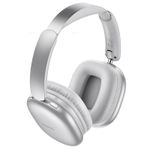 Накладные наушники Hoco W73 (silver)
