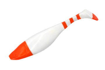 Мягкие приманки Narval Commander Shad 12cm #014-Santa Claus