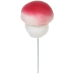 Фигура на спице «Красноголовик» 3,5 см