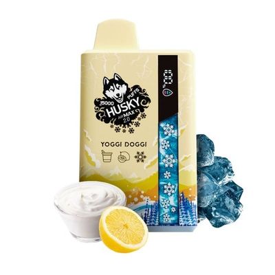 HUSKY AIR MAX 2.0 15000