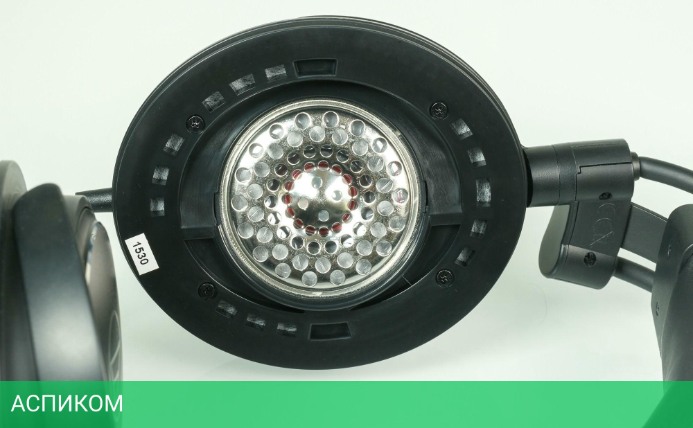 Наушники Audio-Technica ATH-AVC500