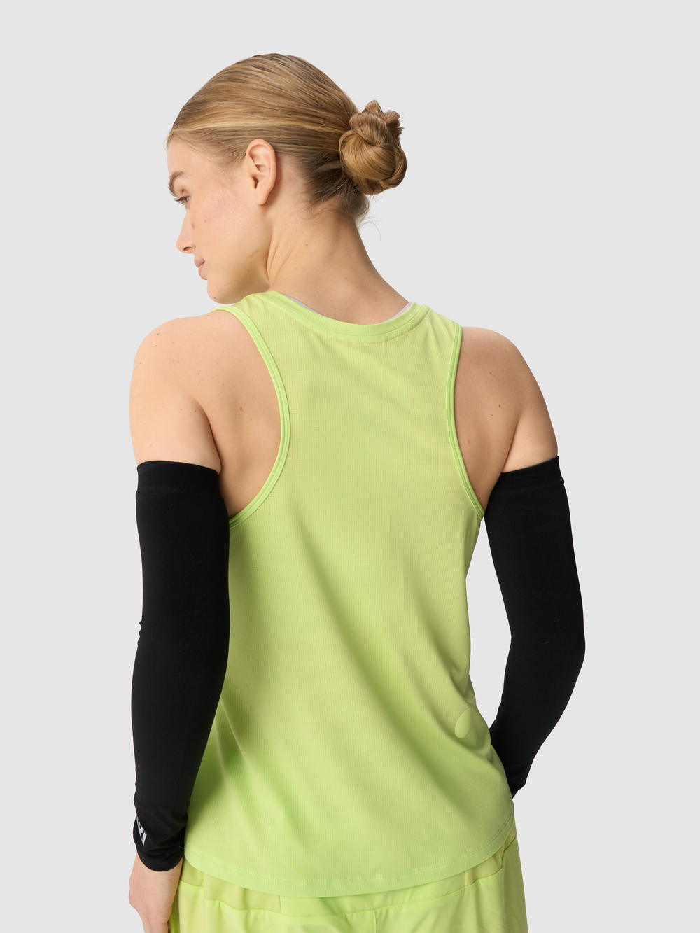 Майка женская GRI Лето яблочная