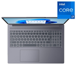 Ноутбук Lenovo IdeaPad Slim 3 16" / 16 Гб / SSD 512 Гб / Без ОС / 83K20010RK