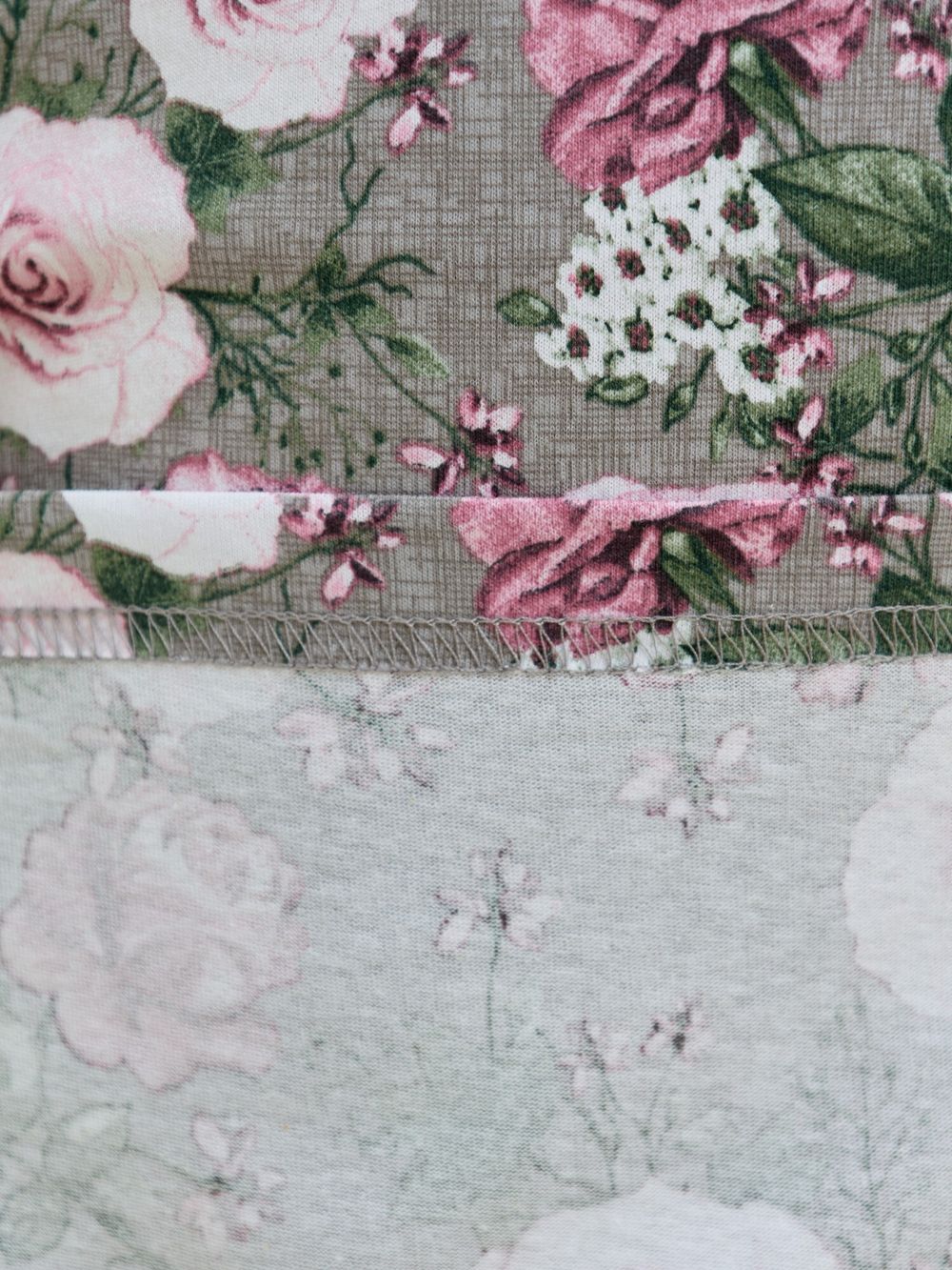 Халат Флэр Виотекс СЕРЫЙ