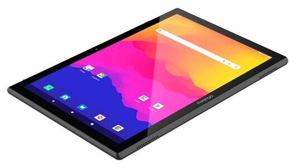 Планшетный ПК PRESTIGIO Muze 4231 4G Dark grey