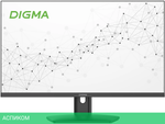 Монитор Digma Progress 24P201F черный (DM24SB10)