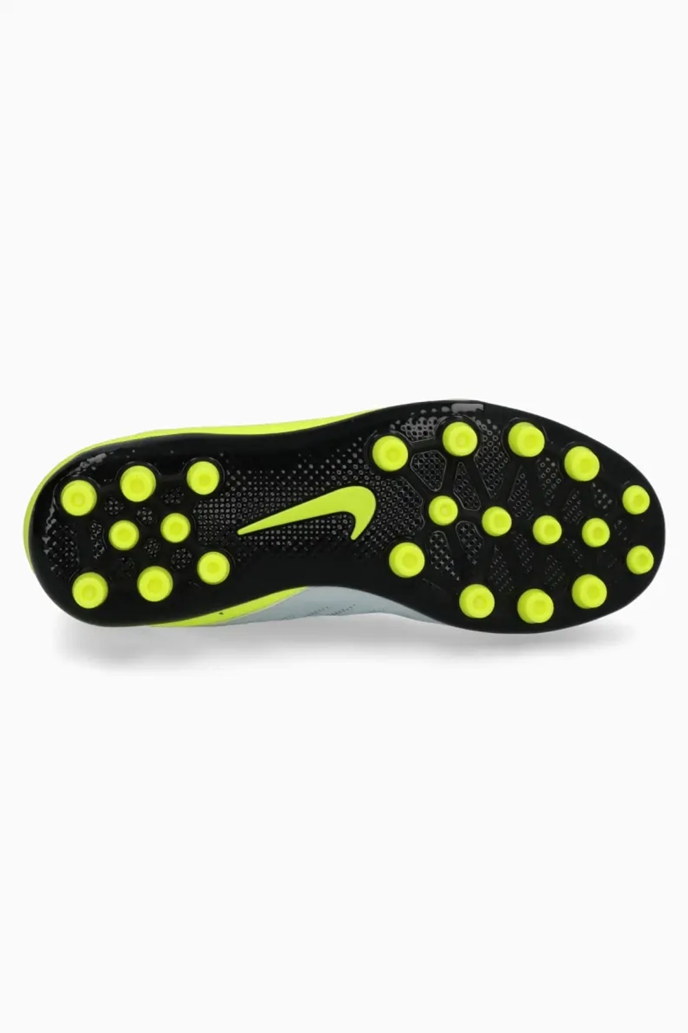 Бутсы Nike Phantom Luna 2 Academy AG Junior - зеленый