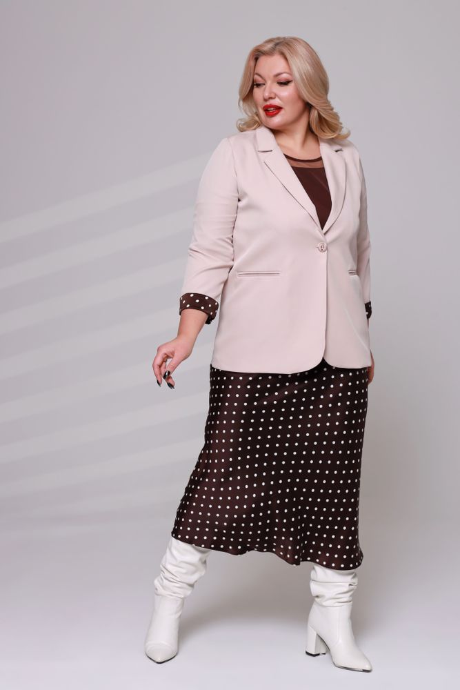 Костюм 6385 Fabrika