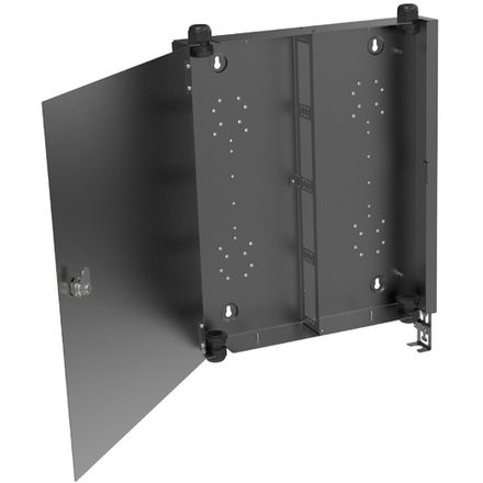 Корпуса оптического кросса