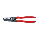Ножницы для резки кабелей 200 мм Knipex 95 11 200