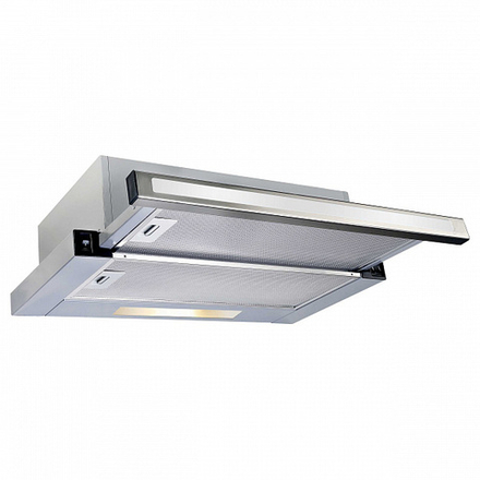 Встраиваемая вытяжка Korting KHP 6637 GWX