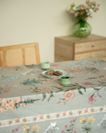 Скатерть Bazm Hamraz 150 × 180 см 130220344 Иран