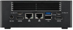 Платформа  Shuttle 77R-NT10H-001-SHU04-MDG