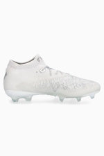 Бутсы Puma Future 8 Ultimate FG - белый