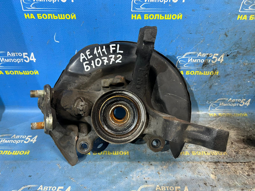 Ступица передняя левая TOYOTA SPACIO 1997-2001