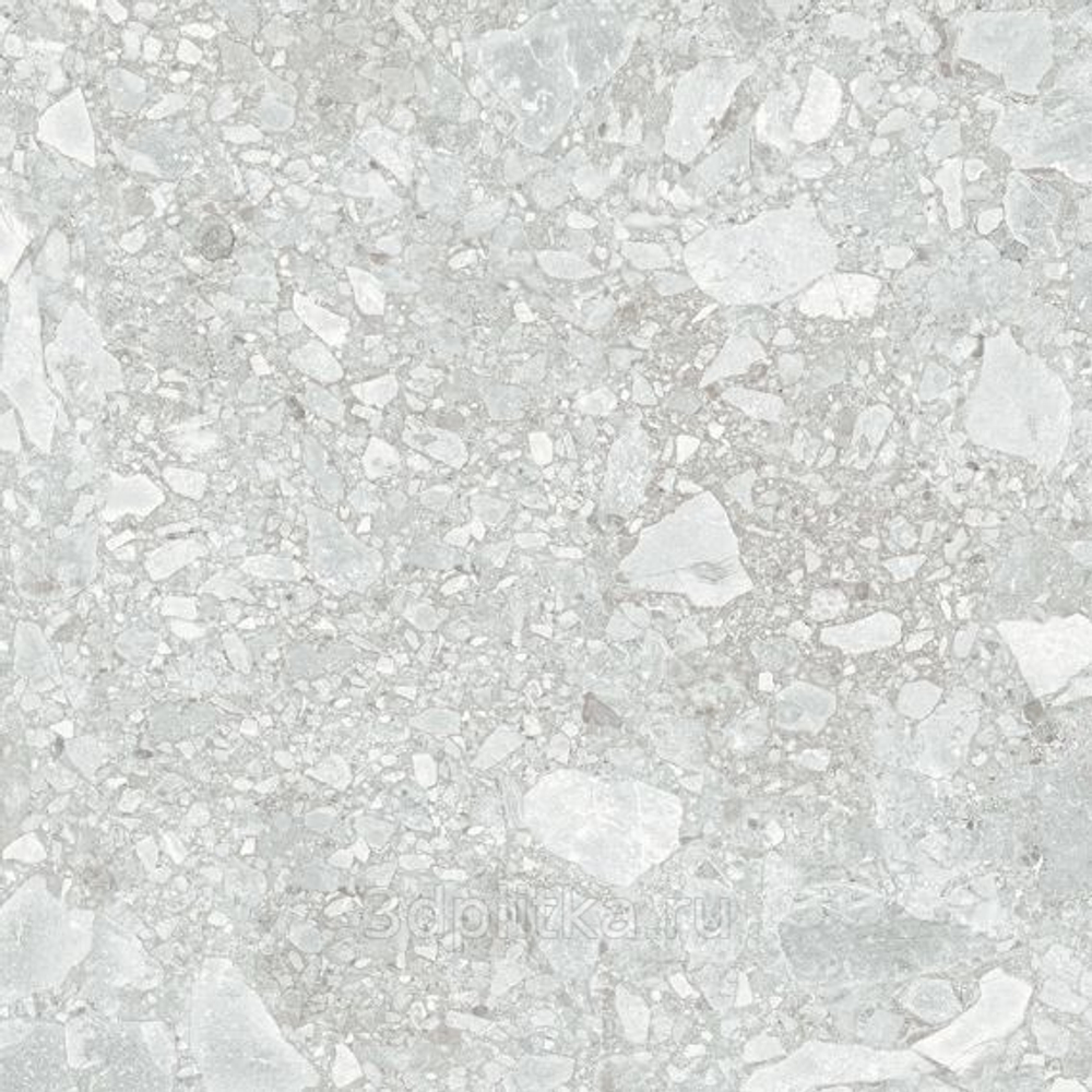 Спектр КГ 450*450*8 светло-серый (0,203*8=1,62*26) Ласселсбергер