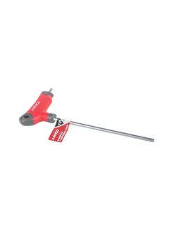 Ключ (отвертка) Т-образный TORX T27 ARNEZI R2061005