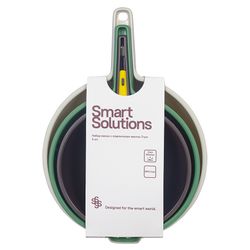 Набор мисок с дуршлагом и отделителем желтка Trym, 4 предм.