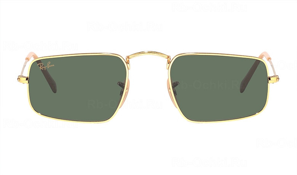 Очки Ray-Ban Julie RB3957 9196/31 / 49