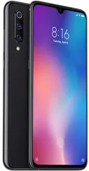 Xiaomi Mi 9SE 6/64gb Black