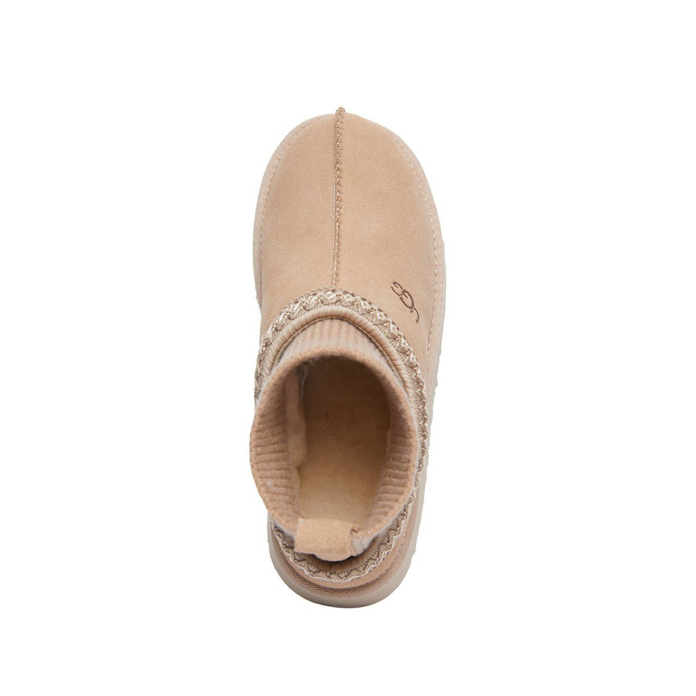 Ugg Tazz Knit - Sand